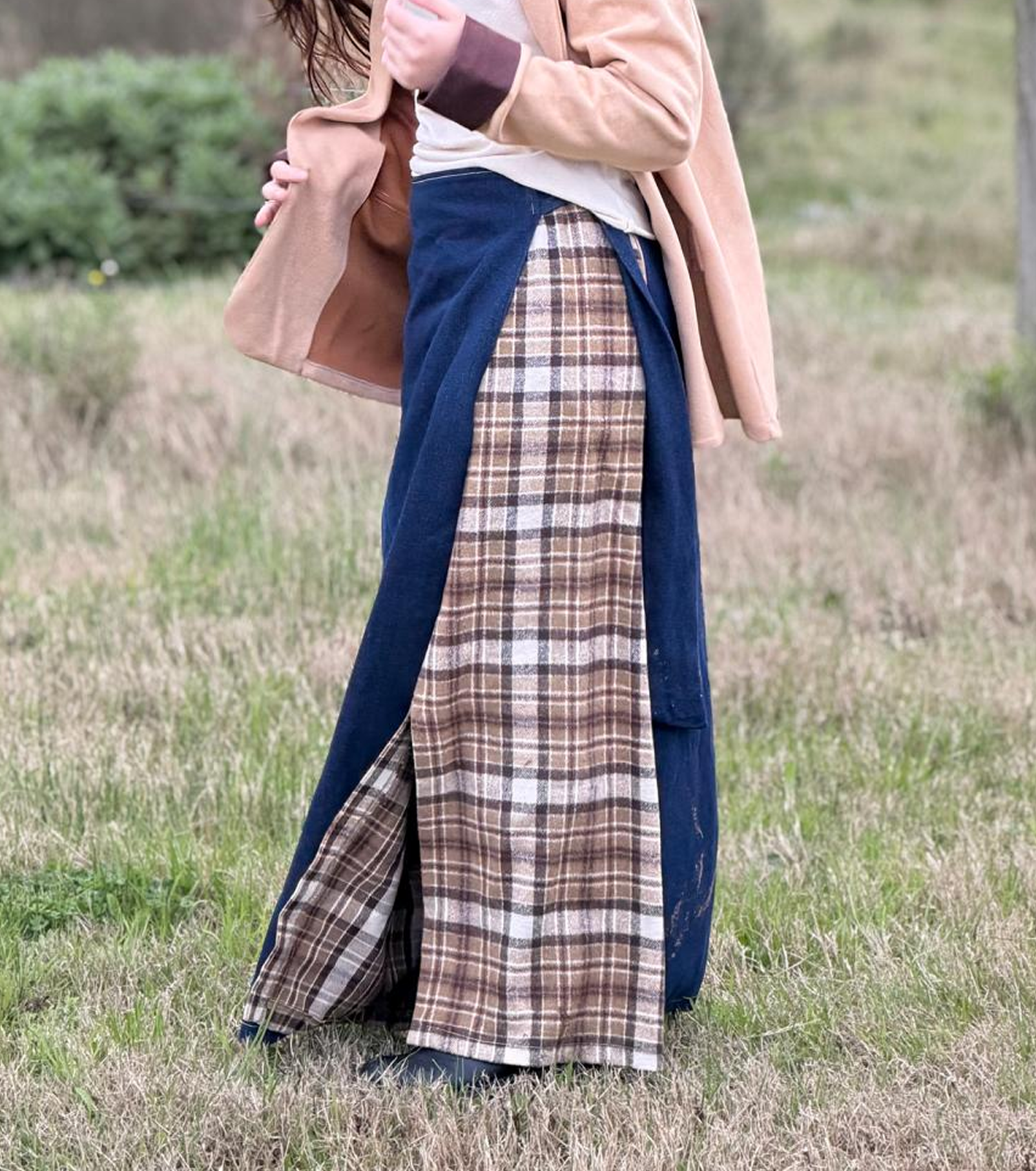 SERRANA PANTALONES